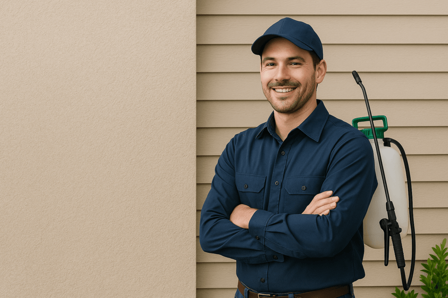 Pest & Termite Control in Murrieta, CA
